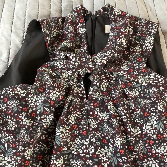 Loft Dress! - Picture 4 of 5